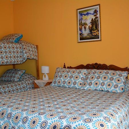Hostal Maygus Λα Σερένα Εξωτερικό φωτογραφία