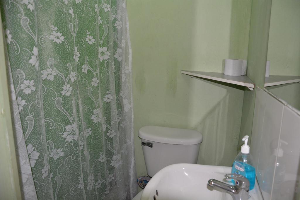 Hostal Maygus Λα Σερένα Εξωτερικό φωτογραφία