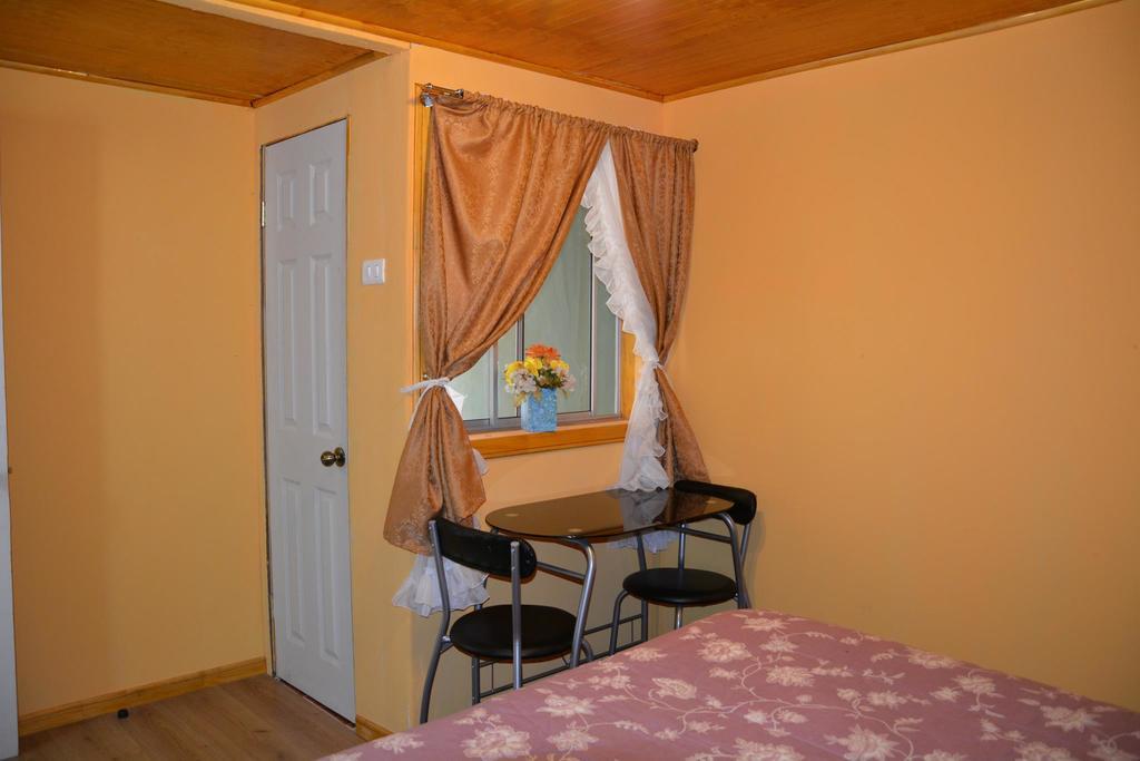 Hostal Maygus Λα Σερένα Εξωτερικό φωτογραφία